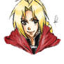 Edward Elric