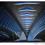 Calatrava Interior