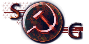 Soviet Gaming Logo