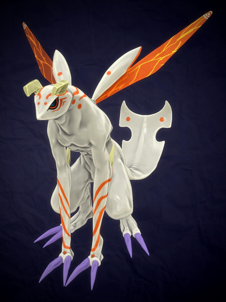 Astral FanArt by egomaniacz on DeviantArt