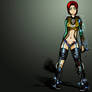 female cyborg 2.2 FINAL