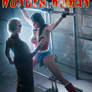 WONDER WOMAN - Red Dawn Vol 2 #1