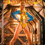 ASTRARELLA - The Dark Nexus Vol1 #4