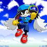 Klonoa Sky