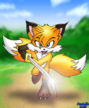 Tails?