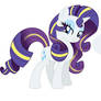 Mlp  - Rarity - FIH