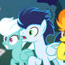 what is that - Mlp
