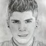 Zayn Malik - One Direction (: