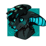 Bust For Lunar