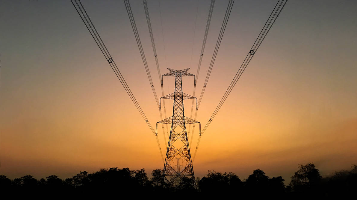Power Line by StylishAnaconda on DeviantArt