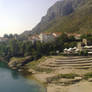 Bosnia nad Herzegovina-Mostar