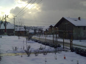 My village xD