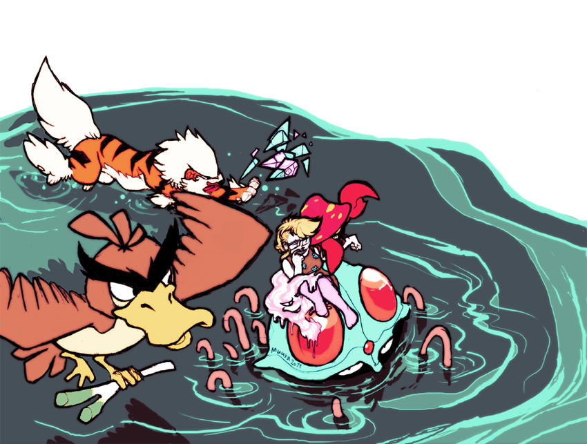 team firered by muura on DeviantArt