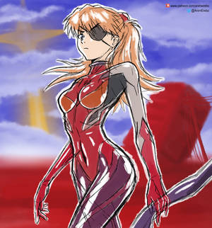 Explore The Best 惣流アスカラングレー Art Deviantart Explore The Best 惣流アスカラングレー Art Deviantart