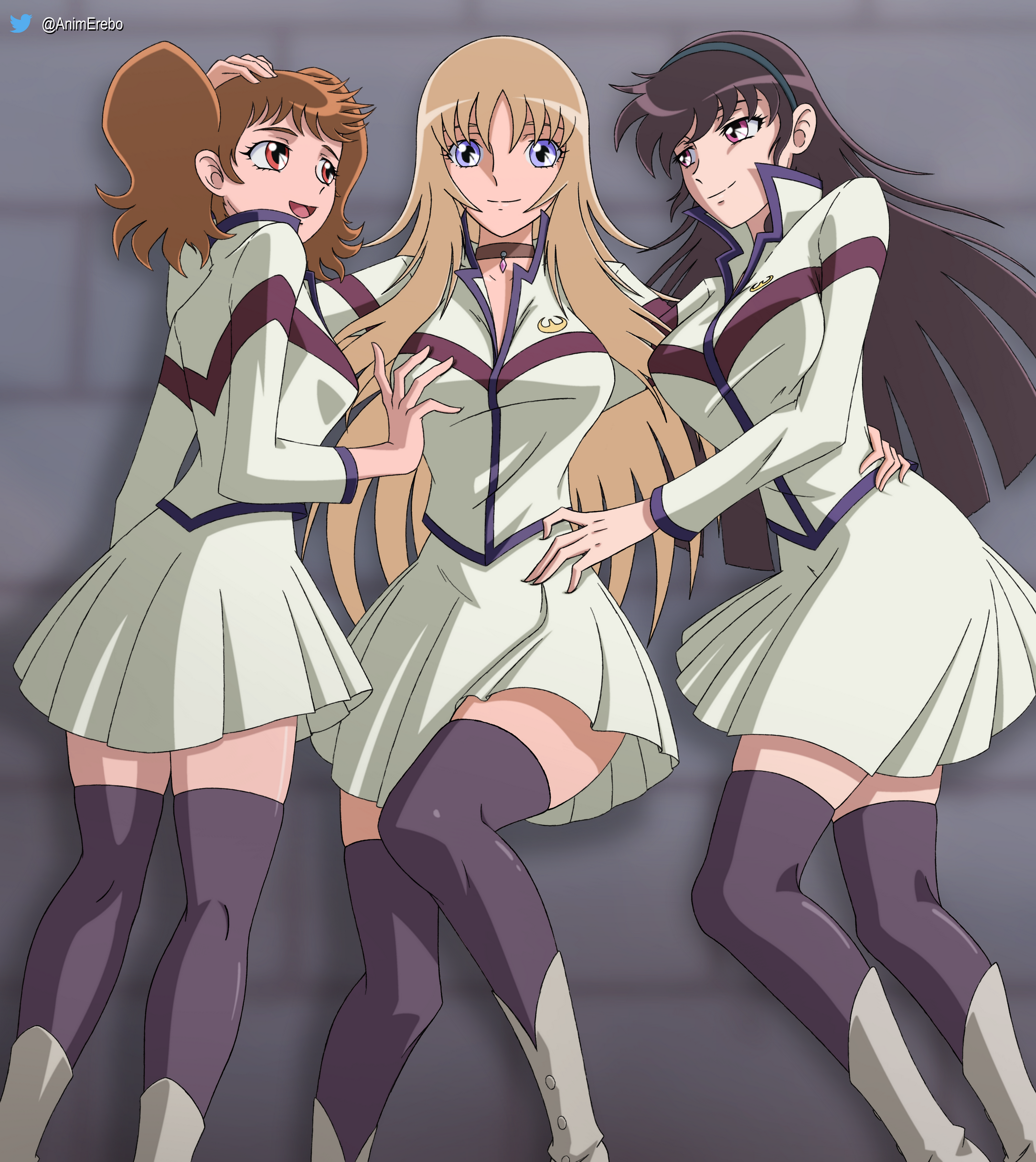 Animes Vision Atena Tema by Ryumaru-webanimes on DeviantArt