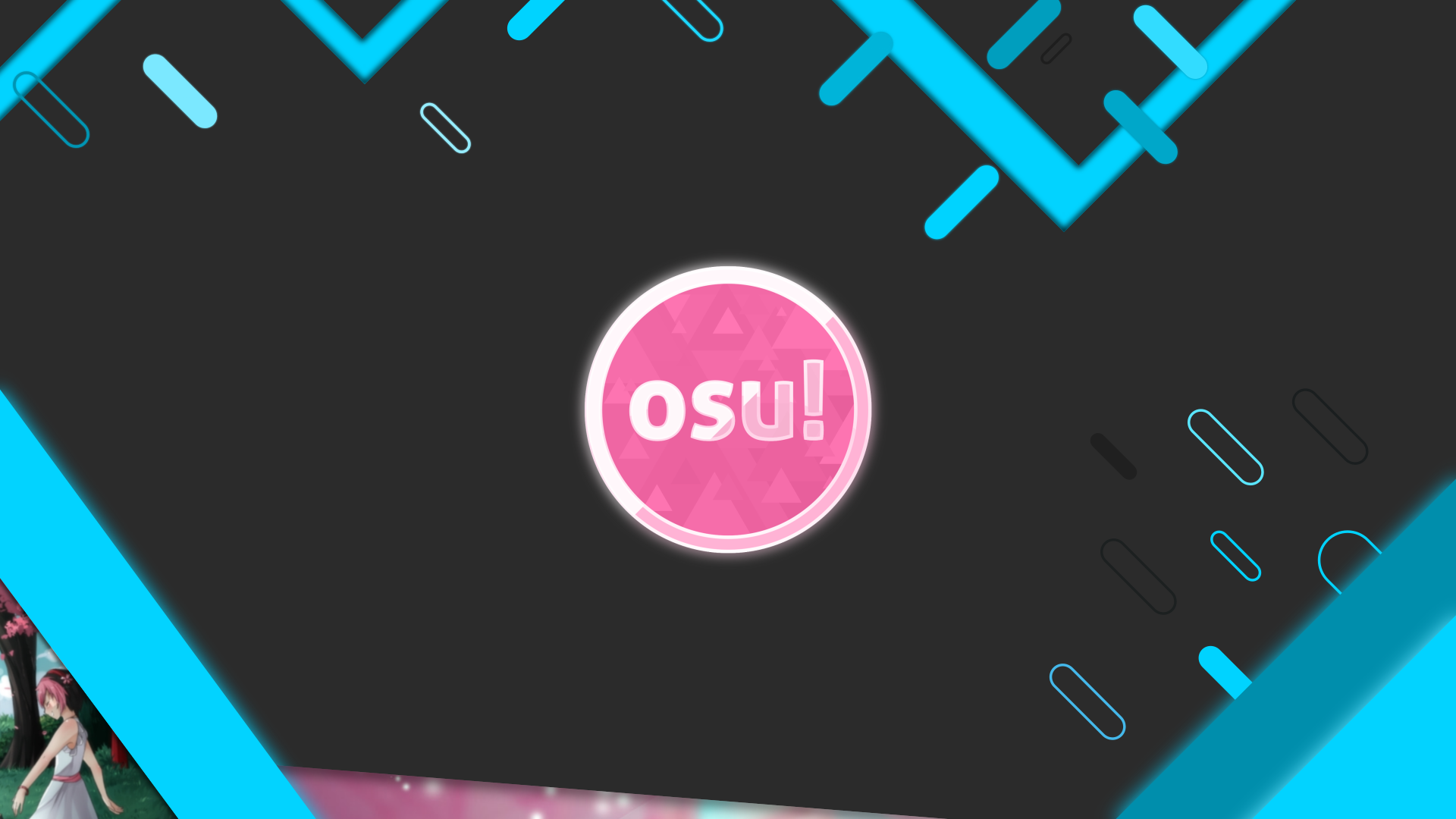 Download Free Osu Images.  Osu, Wallpaper, 8k wallpaper