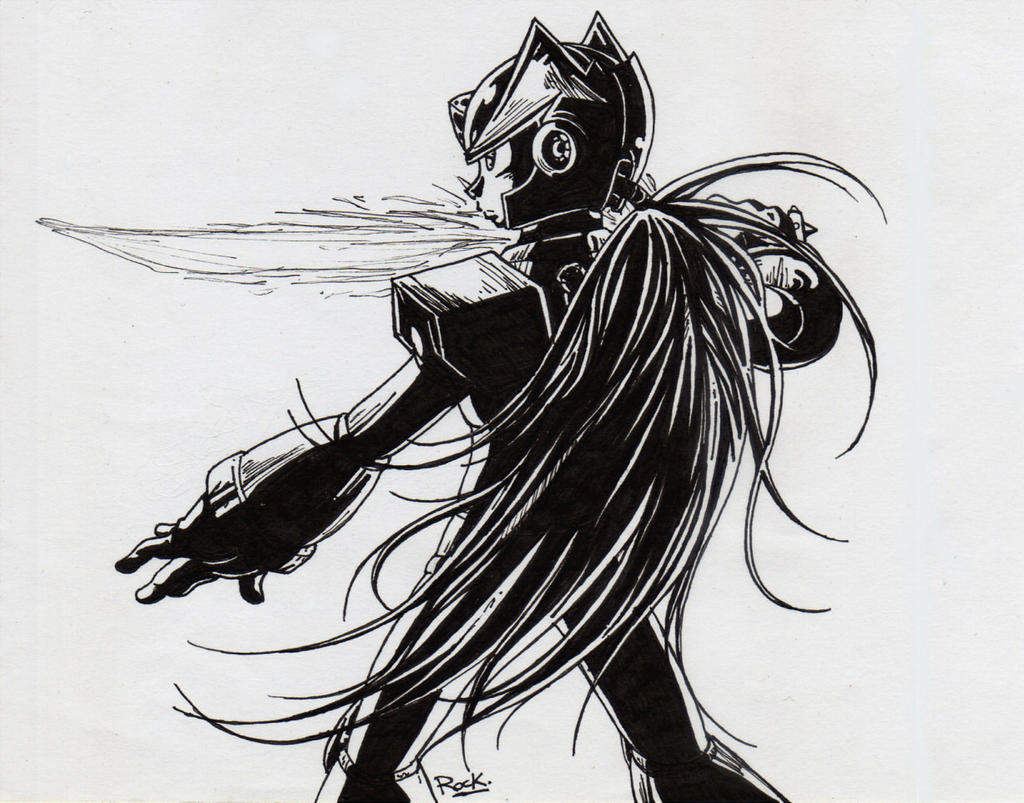 Fighting Darkness by RocKxz on DeviantArt