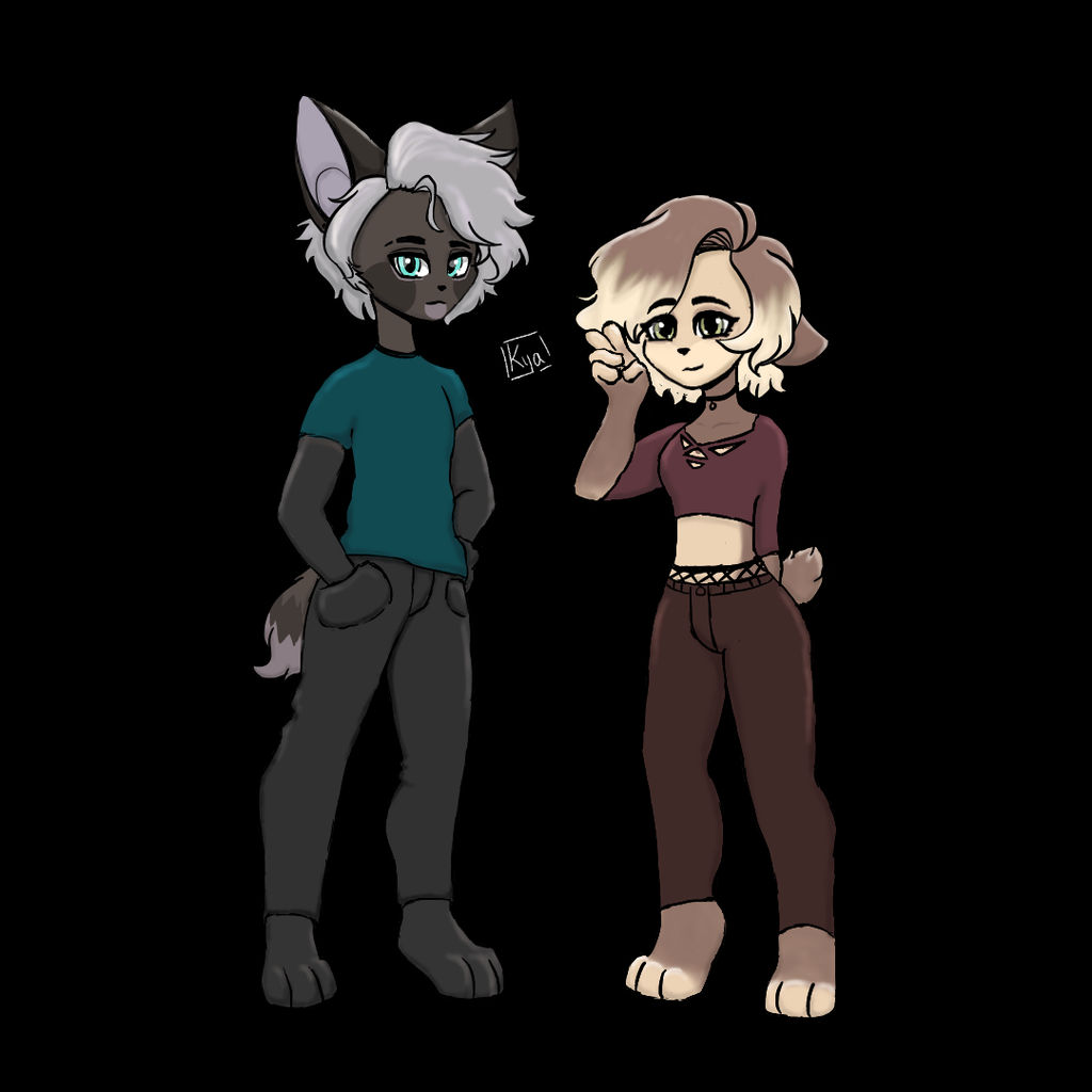 SleepyGrim Entry 1 by kyasagechan on DeviantArt