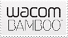 Wacom Stamp