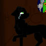 Hollyleaf in the tunnals