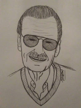 Stan Lee