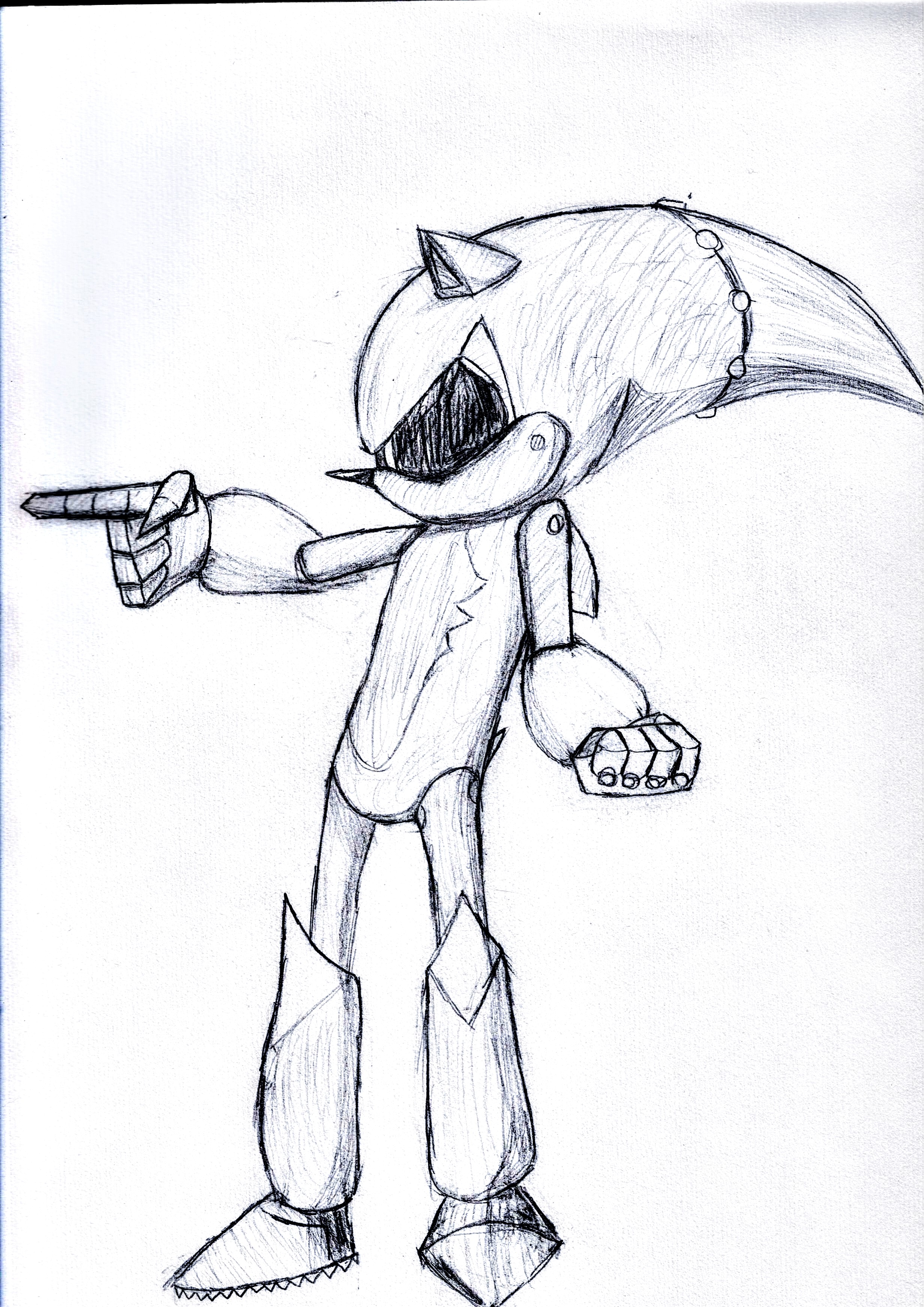 Xeta by Spinzthefox on DeviantArt