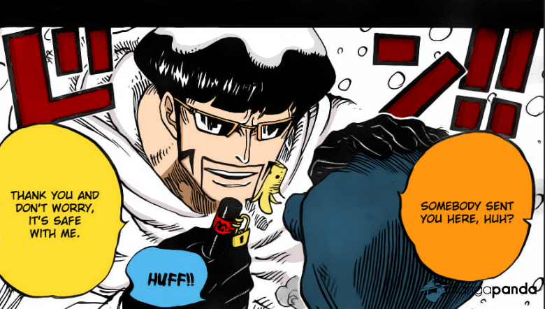 One Piece Manga Chapter 766 Young Marine Vergo By Rjp1394 On Deviantart One Piece Manga Chapter 766 Young Marine Vergo By Rjp1394 On Deviantart