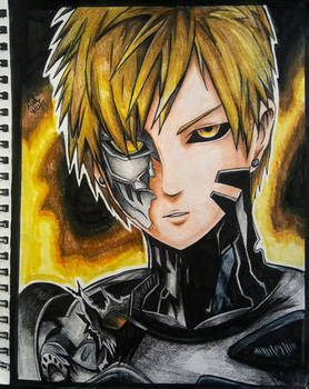 Genos