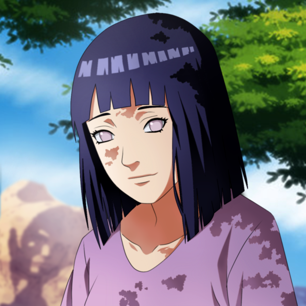 Hinata Gaiden By Ioana24 On Deviantart