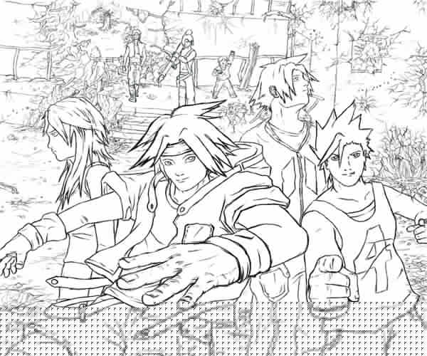 Free Draw 5 -COLORLESS- by DavidStrife on DeviantArt