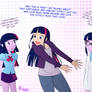 MLP - Twilight equestria girl2 *spoiler*