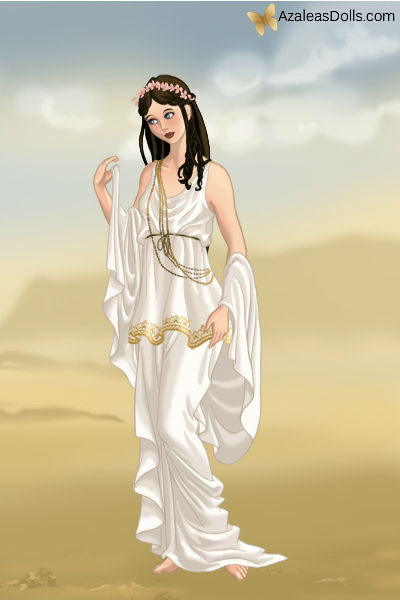 Ariadne: Goddess of Labyrinths