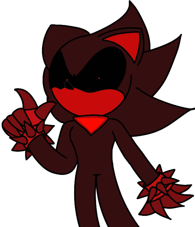 Demon Hell Entity 303 by ShopkeeperNkilla37 on DeviantArt