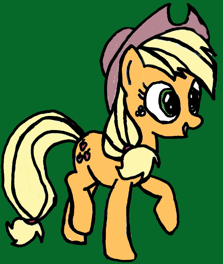 Applejack