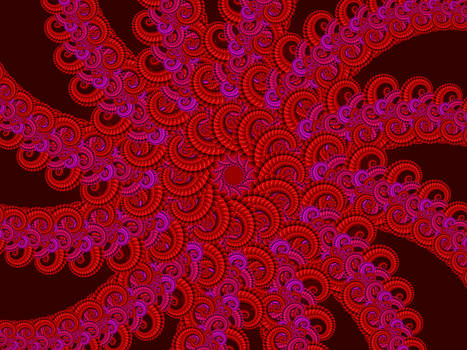 a bit of fractal