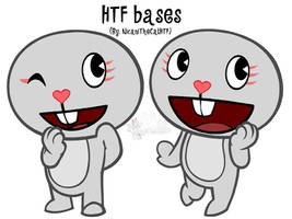 Htf Side Face Explore the Best Htf_oc Art | DeviantArt
