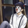 Clown Xiumin