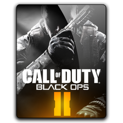 Black Ops II - 2 icon