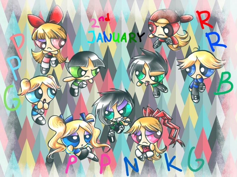 Ppg Rrb Ppnkg by PoweredButtercup10 on DeviantArt