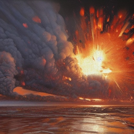 Exploding Emotions by JustBRUHHH on DeviantArt