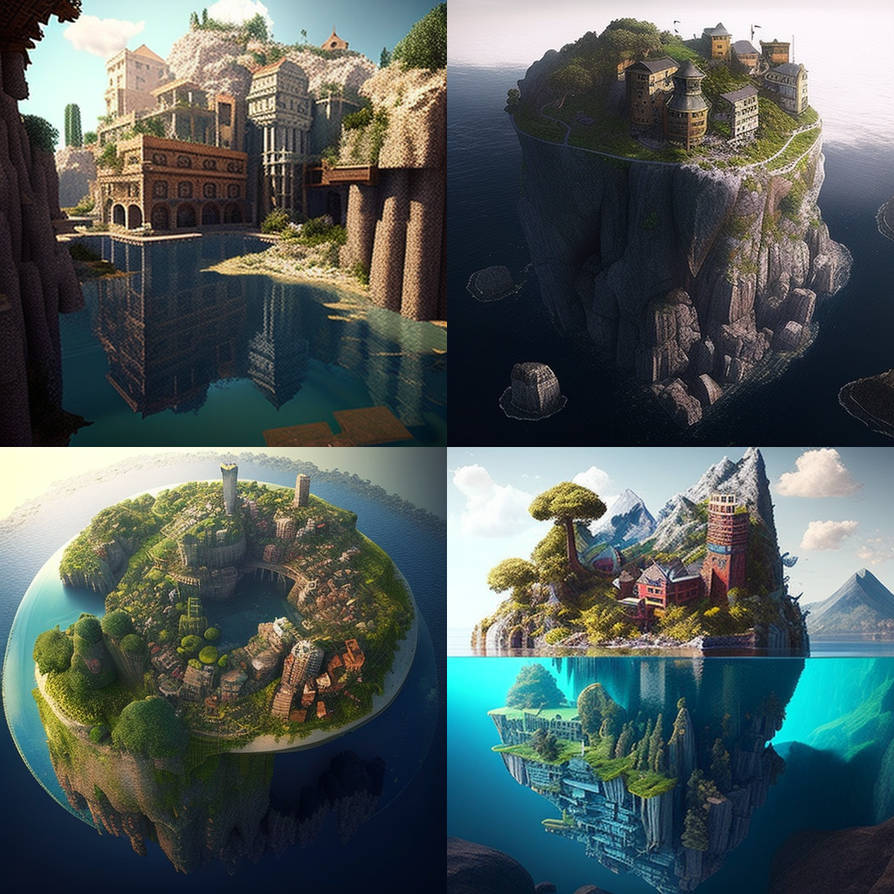 Deviantart Minecraft Ideas minecraft by JustBRUHHH on DeviantArt