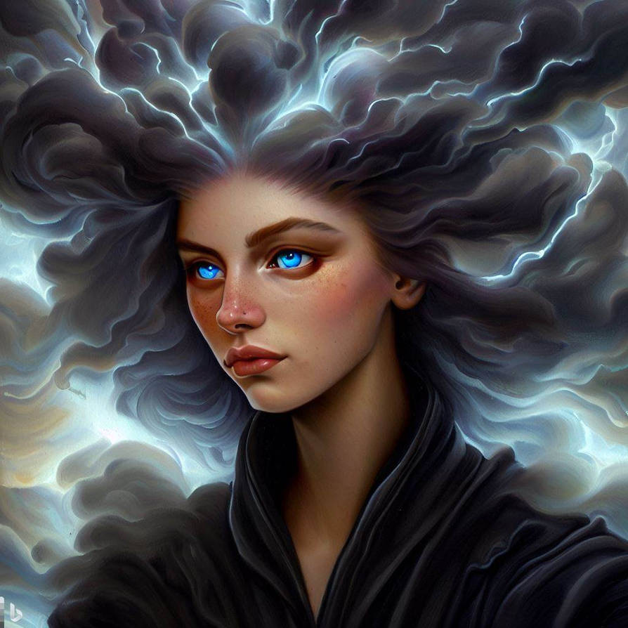 Air Genasi By Shambles88 On DeviantArt air-genasi-by-shambles88-on-deviantart