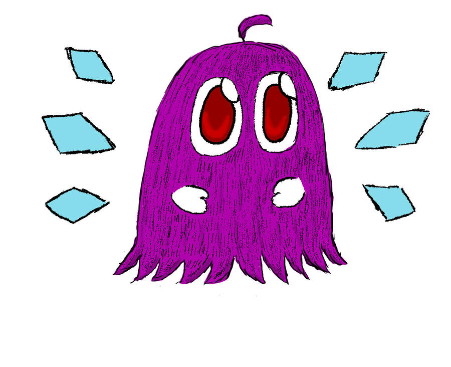 Mi Ru color concept 1 by 92darkdragon on DeviantArt