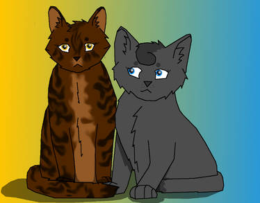Brindlekit Explore the Best Brindlekitandsmokekit Art | DeviantArt