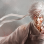 Gintoki