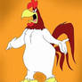 Foghorn Leghorn