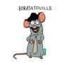 Boratatouille