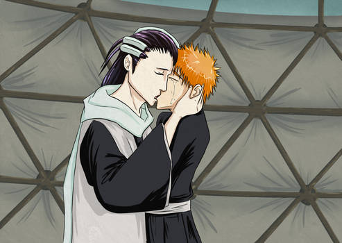 Bleach: Tell Me What You Need