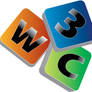 W3C 3D button
