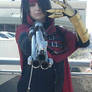 Vincent Valentine